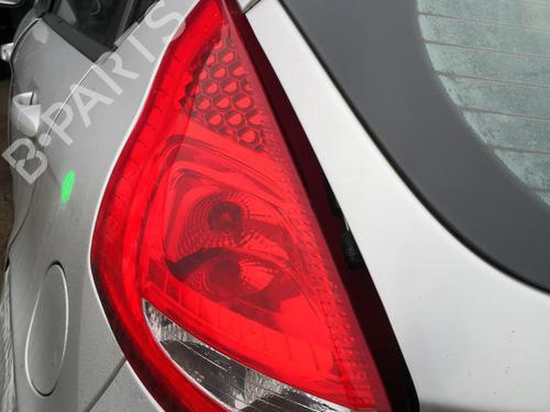 Used Left taillight FORD FIESTA VI (CB1, CCN) 1.25 (82 hp) 27147499
