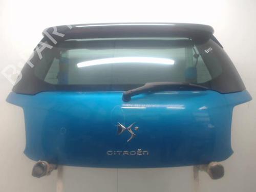 Tailgate CITROËN DS3 (SA_) 1.6 HDi 110 | BP27123236C6 