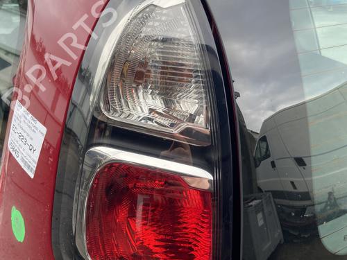 Used Left taillight Left taillight CITROËN C3 Picasso (SH_) 1.6 BlueHDi 100 (99 hp) 33016162 33016162