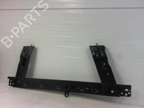 Crossmember RENAULT CLIO III (BR0/1, CR0/1) 1.5 dCi (BR17, CR17) | BP27134298C162 