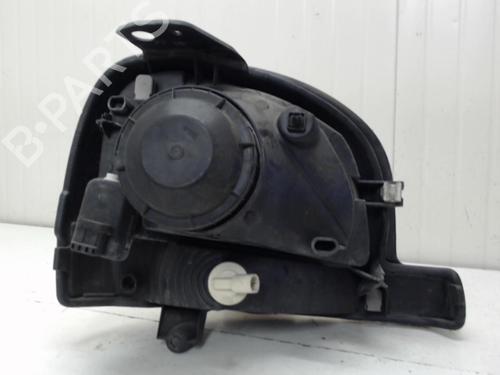 Left headlight RENAULT KANGOO (KC0/1_) 1.2 (KC0A, KC0K, KC0F, KC01) | BP27119422C28  - Image 5