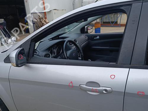Left front door FORD FOCUS II Turnier (DA_, FFS, DS) 1.8 TDCi | BP27123866C2 