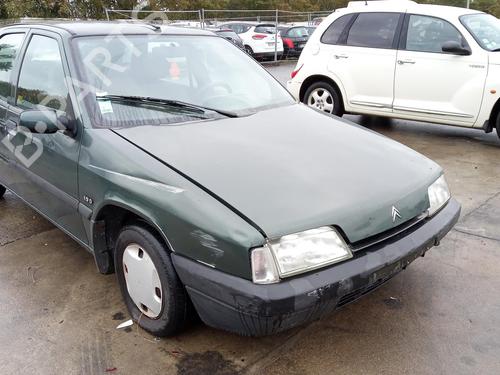 Used Steering rack CITROËN ZX (N2) 1.9 D (68 hp) 27143188
