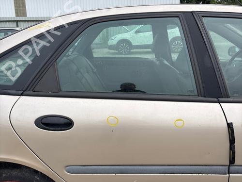 Used Rear right lock Rear right lock RENAULT LAGUNA I (B56_, 556_) 2.2 dT (B569) (113 hp) 40442603 40442603