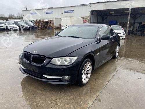 Rear seat BMW 3 Coupe (E92) 330 xd | BP32565564C17  - Image 6