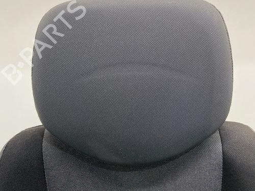 Left front seat RENAULT MASTER III Van (FV) 2.3 dCi 170 FWD (FV0L) | BP39583944C15 - Image 3