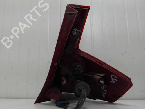 Left taillight CITROËN C4 I (LC_) 1.6 HDi | BP27118806C34 