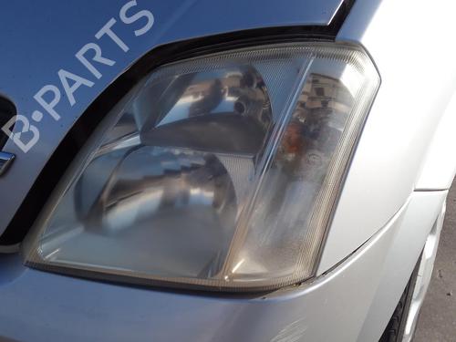 Scheinwerfer links für OPEL MERIVA A MPV (X03) 1.4 16V Twinport LPG (E75) (90 hp) 27148440