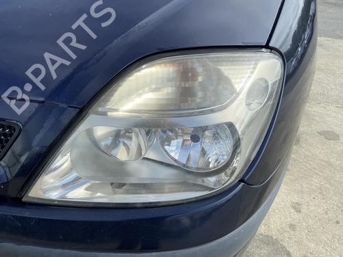 Lyskaster venstre RENAULT SCÉNIC I MPV (JA0/1_, FA0_) 1.9 dTi (JA0N) (98 hp) 28814975
