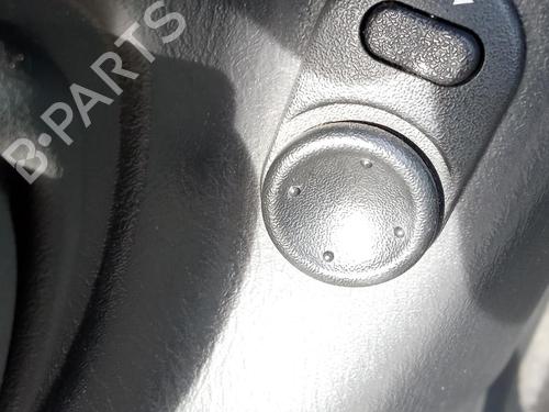 Used Mirror switch OPEL AGILA (A) (H00) 1.2 16V (F68) (75 hp) 27102387