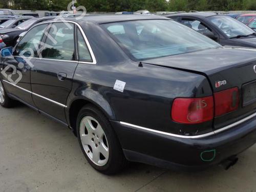 Dashboard AUDI A8 D2 (4D2, 4D8) 2.5 TDI | BP27122076C46 - Image 11