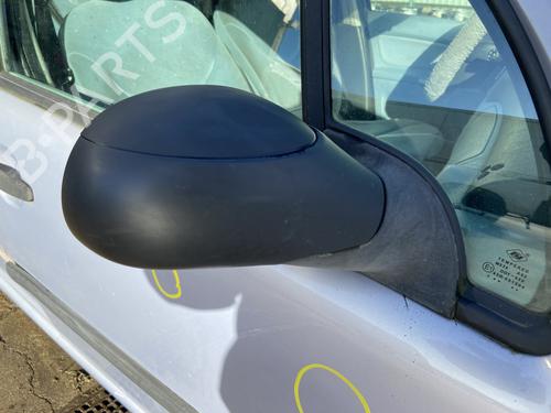 Used Right mirror CITROËN C3 I (FC_, FN_) 1.4 HDi (68 hp) 31950887