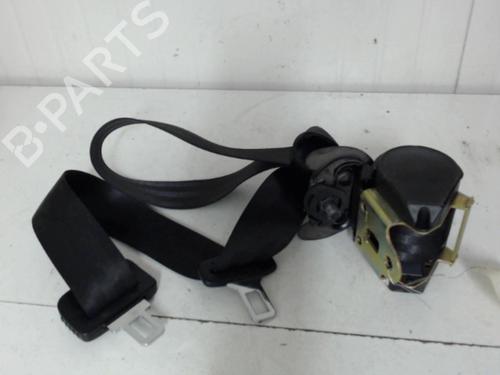 Bakre beltemekanisme VW TOURAN (1T1, 1T2) 1.9 TDI (105 hp) 27116488