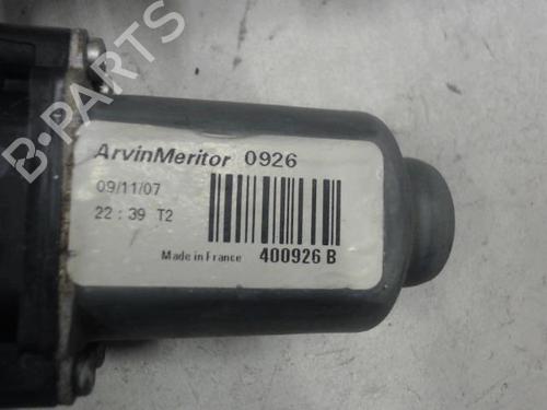 Used Front right window mechanism NISSAN NOTE (E11, NE11) 1.5 dCi (86 hp) 27127618