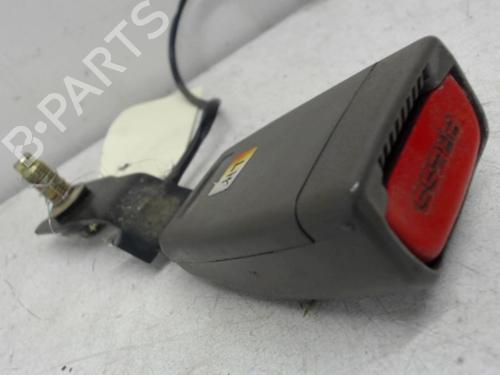 Used Seat buckle HYUNDAI SANTA FÉ I (SM) 2.0 CRDi (113 hp) 27116184