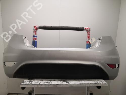 Bak støtfanger FORD FIESTA VI (CB1, CCN) 1.0 EcoBoost (100 hp) 28510185