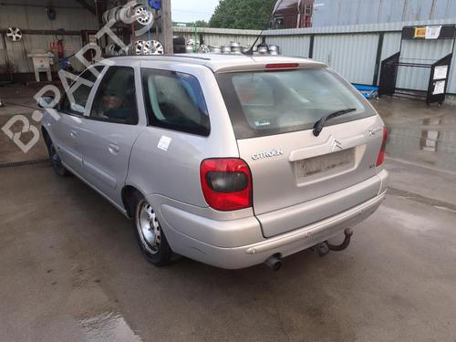 Rear wiper motor CITROËN XSARA Break (N2) 2.0 HDI 90 | BP27120463M102 