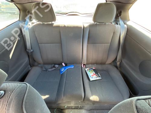 Used Rear right seatbelt Rear right seatbelt 39265777 39265777