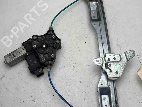 Front left window mechanism OPEL CORSA D (S07) 1.3 CDTI (L08, L68) | BP36572915C22 - Image 2