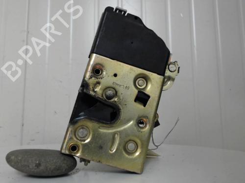 Used Front right lock CITROËN BERLINGO / BERLINGO FIRST Box Body/MPV (M_) 2.0 HDI 90 (MBRHY, MCRHY) (90 hp) 27117124