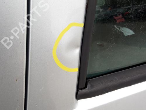 Left rear door VW GOLF IV (1J1) 1.9 TDI | BP27144296C4 