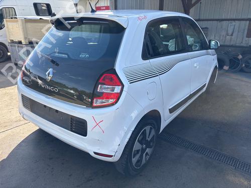 Starter RENAULT TWINGO III (BCM_, BCA_) 1.0 SCe 70 (BCMB) | BP38724158M8 - Image 4