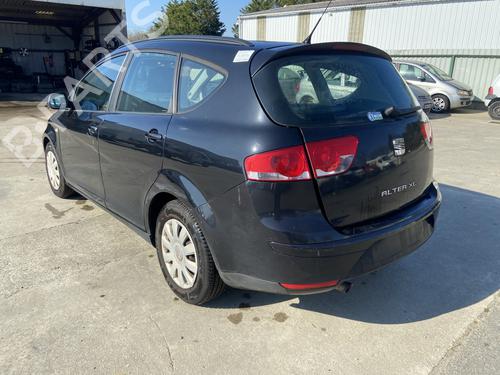 Used Left rear brake caliper Left rear brake caliper SEAT ALTEA XL (5P5, 5P8) 1.6 TDI (105 hp) 32733247 32733247