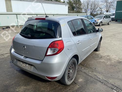 Left front window switch RENAULT CLIO III (BR0/1, CR0/1) 1.5 dCi (C/BR0G, C/BR1G) | BP32864844I27 - Image 7