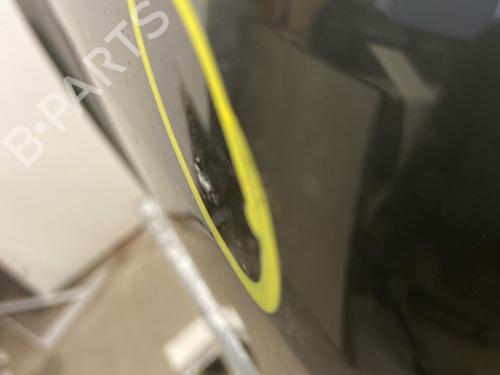Used Right rear door Right rear door 37170060 37170060