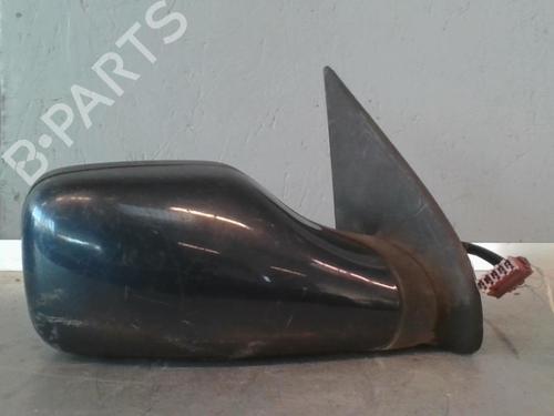 Right mirror PEUGEOT 106 I (1A, 1C) 1.1 | BP27118727C27 