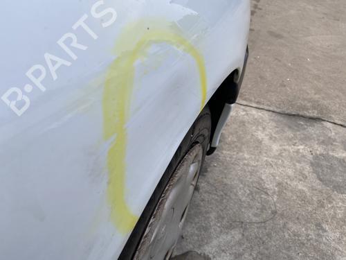 Right front fenders RENAULT LAGUNA I (B56_, 556_) 1.6 16V (B568, B561) | BP29992893C42