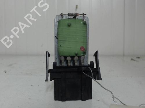 Used Heater resistor VW GOLF III (1H1) 1.9 D (64 hp) 27116748