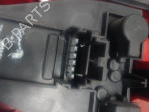 Right taillight RENAULT MEGANE I Coach (DA0/1_) 1.6 e (DA0F) | BP27138350C35 
