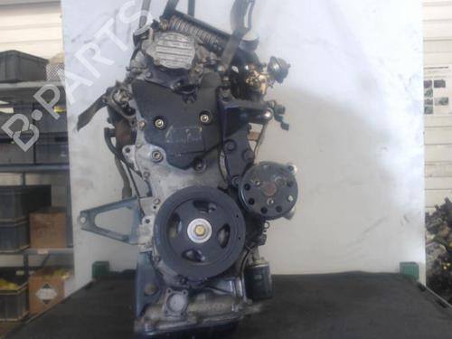 Engine TOYOTA YARIS (_P1_) 1.4 D-4D (NLP10_, NLP10R) | BP29141005M1 