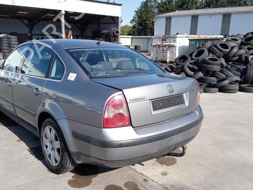Front right window mechanism VW PASSAT B5.5 (3B3) 1.9 TDI | BP27208294C23 - Image 4