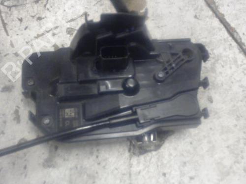 Front right lock FORD PUMA (J2K, CF7) 1.0 EcoBoost mHEV | BP27139437C97 