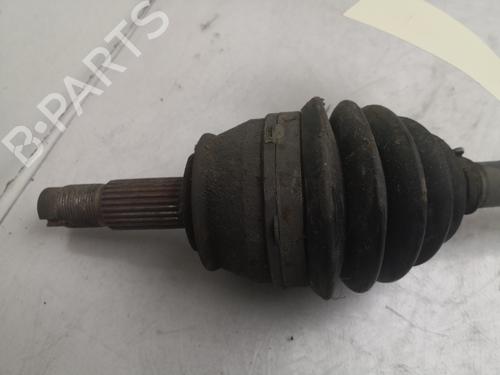 Left front driveshaft OPEL CORSA D (S07) 1.3 CDTI (L08, L68) | BP27102464M38 - Image 2