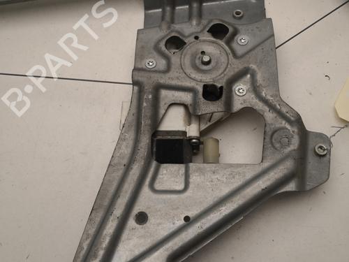 Front left window mechanism MERCEDES-BENZ SPRINTER 3-t Van (B906) 209 CDI (906.611, 906.613) | BP27146337C22 