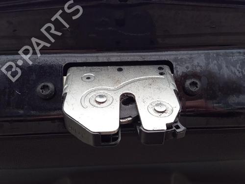 Used Tailgate lock OPEL CORSA D (S07) 1.4 (L08, L68) (90 hp) 27143670