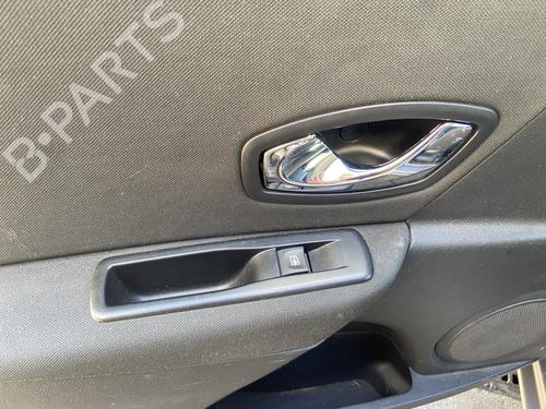 Used Left rear window switch Left rear window switch 38926241 38926241
