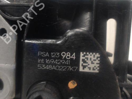 rear-right-lock-citroen-c3-iii-sx-2016-27134850 main image