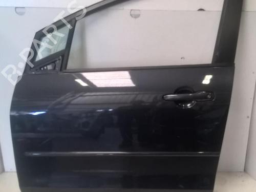 Used Left front door MAZDA 5 (CR) 2.0 CD (CR19) (143 hp) 27116944