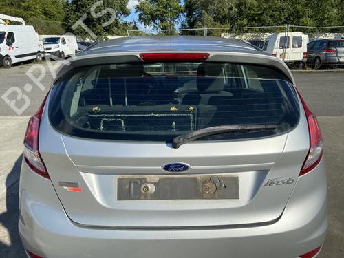 Ruitenwissermotor achter FORD FIESTA VI (CB1, CCN) 1.0 EcoBoost (100 hp) 28510234