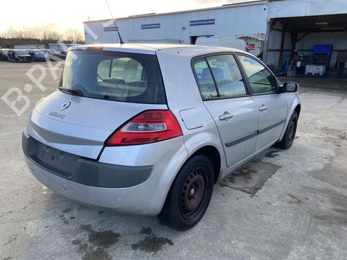 Used Right rear brake caliper RENAULT MEGANE II (BM0/1_, CM0/1_) 1.5 dCi (BM1E, CM1E) (106 hp) 31953518