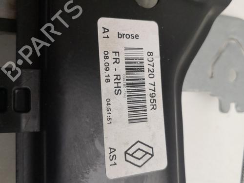 front-right-window-mechanism-renault-kadjar-ha_-hl_-2015-27208306 main image