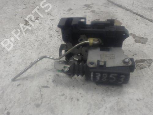 Front left lock DACIA SANDERO 1.2 16V | BP27337314C98 