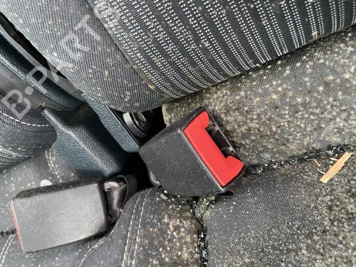 Used Seat buckle FORD C-MAX II (DXA/CB7, DXA/CEU) 1.6 TDCi (95 hp) 32067341