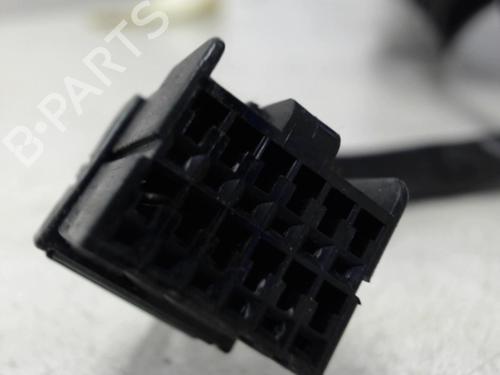 Right mirror RENAULT ESPACE III (JE0_) 2.0 (JE0A) | BP27118086C27