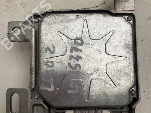 ECU airbags RENAULT CLIO II (BB_, CB_) 1.5 dCi (B/CB07) | BP27109389M53 