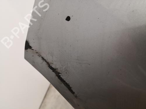 Rear bumper FORD FIESTA VI (CB1, CCN) 1.0 EcoBoost | BP28510185C8 